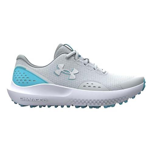 Under Armour Surge Golf Junior Golf Shoes EU 38 1/2