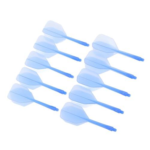 Perfeccionamiento del Lanzamiento: Análisis de los Componentes Integrados para Dardos