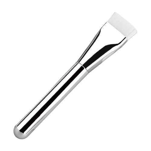 Guía Completa: Brocha de Maquillaje de Cerdas de Fibra