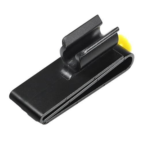 Genérico Soporte para Clip De Putter De Golf – Protección Portátil para Putter, Clip Multifunción para De, Soporte Duradero para Paraguas para Bastón | Uso Práctico del Transporte del Entrenamiento