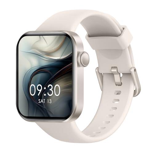 Análisis del Smartwatch: Conectividad y Salud en tu Muñeca