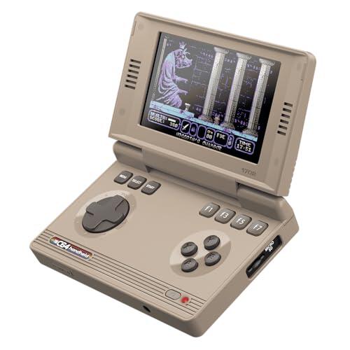La Evolución del Clásico C64: Análisis Detallado