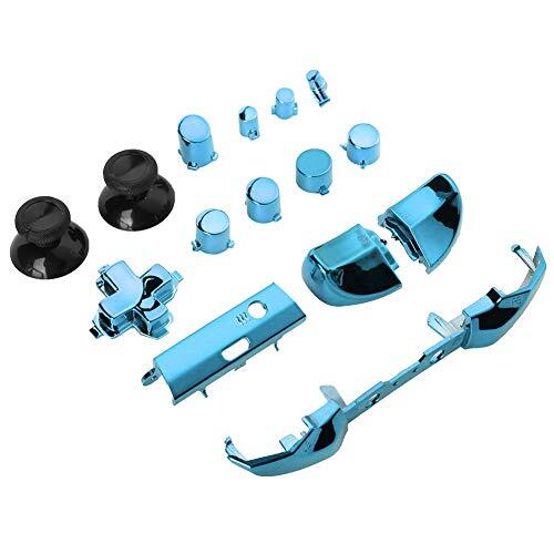 Renueva Tu Mando: Botones ABXY para One Slim