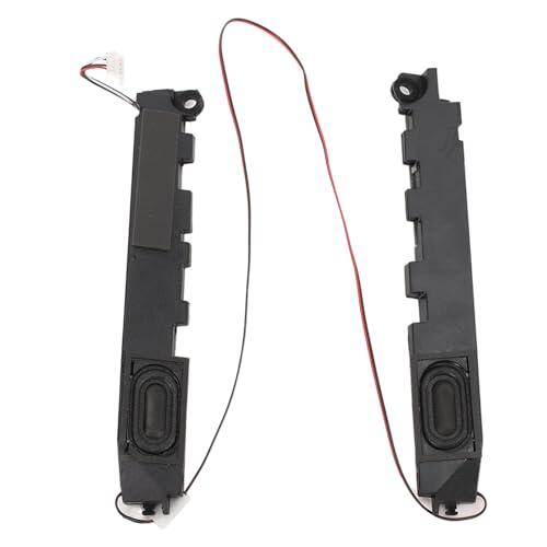 Altavoz Incorporado para Portátil Calidad de Sonido Superior para OMEN 15 DC Shadow Elf TPN Q211