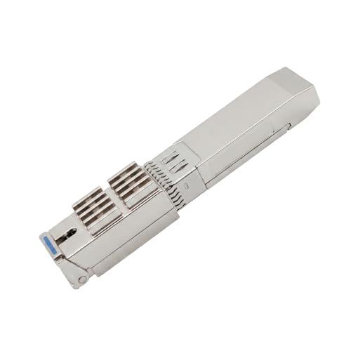 Revolución en la Fibra Óptica: Análisis del Transceptor BAUDCOM XGSPON ONU Stick SFP+ de 10G