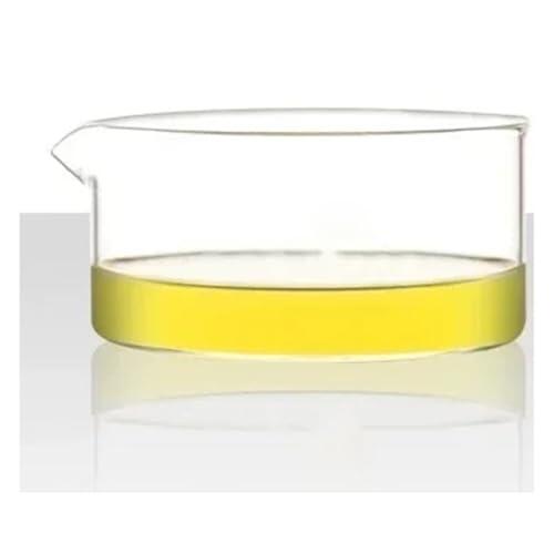 Equipos y suministros de laboratorio 1 placa de vidrio laboratorio 60/90/100/125/150/180/200/230 mm diámetro exterior con pico for cristalización
