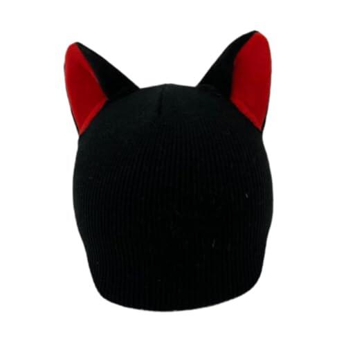 QLECXZI Funda universal para casco de esquí y nieve, suave, cálida y adorable, que rodea con estilo las pistas. No mejora el aspecto del casco, sino que también proporciona
