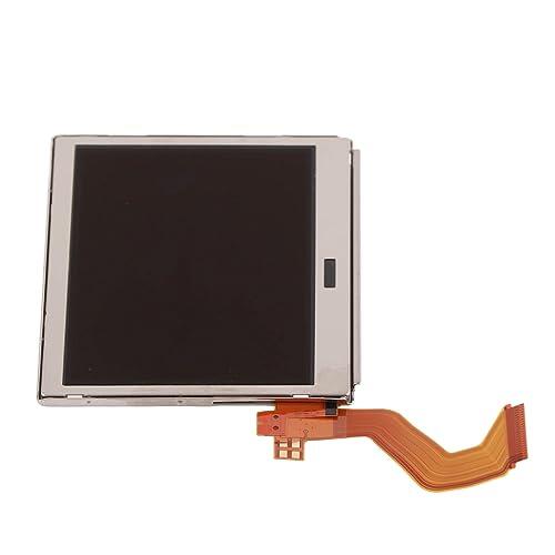 Tonysa Reemplazo de Pantalla Táctil LCD de 3,0 Pulgadas para Consola de Juegos, Garantía de Calidad Incluida