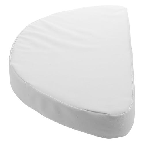 Genérico Almohada para Camilla de Masaje Soporte Ergonómico y Diseño Anti-Hundimiento, Cojín Facial Pequeño para Uso en SPA y Salón de Belleza