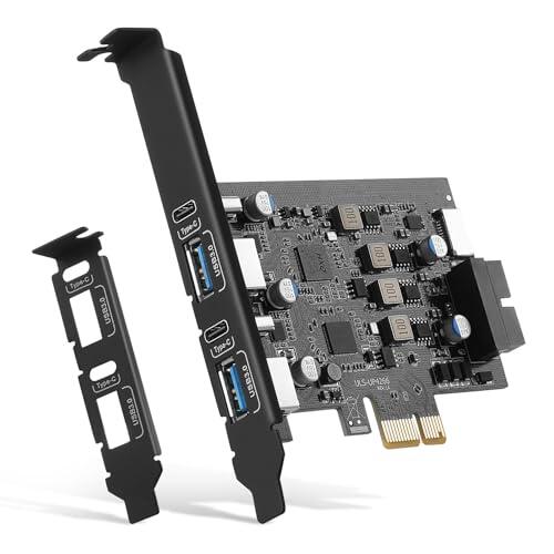 Cómo ampliar los puertos USB de tu PC de forma profesional