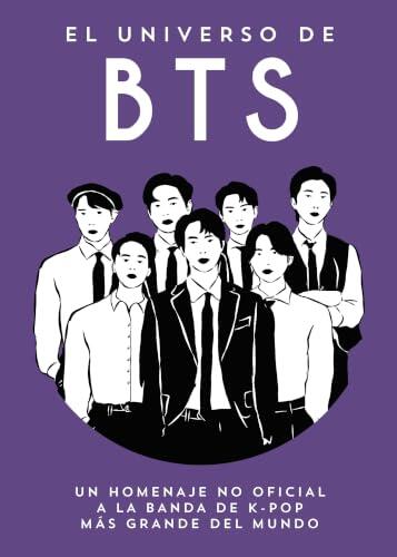 El fenómeno BTS analizado a través de su obra literaria definitiva