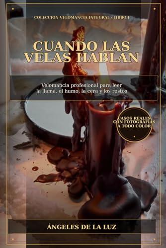 El arte de interpretar el fuego: Guía definitiva de velomancia profesional