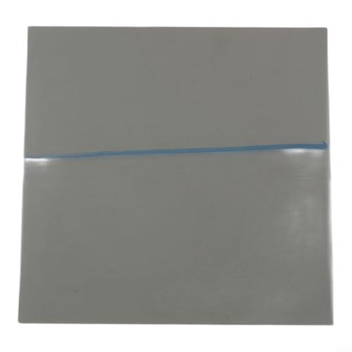 KiraKira Película polarizadora Game Boy Color y GBASP, modificador de lente de pantalla retroiluminada gris compatible con consolas portátiles Nintendo, 12 x 6,8 cm (GB/GBP)