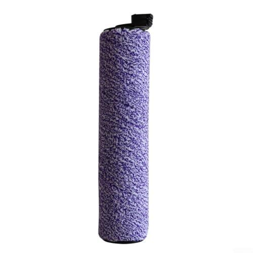 Piezas de repuesto para Shark para HydroVac WDB1F2, para rodillo de cepillo y filtro de espuma lavable para AW201 WD201 WD201 WD101, accesorios de rodillo de piso duro y alfombra