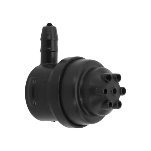 Todo lo que debes saber sobre la válvula de ventilación para motosierras MS201 y MS201C