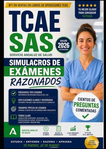 Claves para aprobar las oposiciones de TCAE en el Servicio Andaluz de Salud