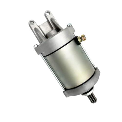PFFbrgJSJ Motor de Arranque Compatible con Xpedition 325 425 SMU0213