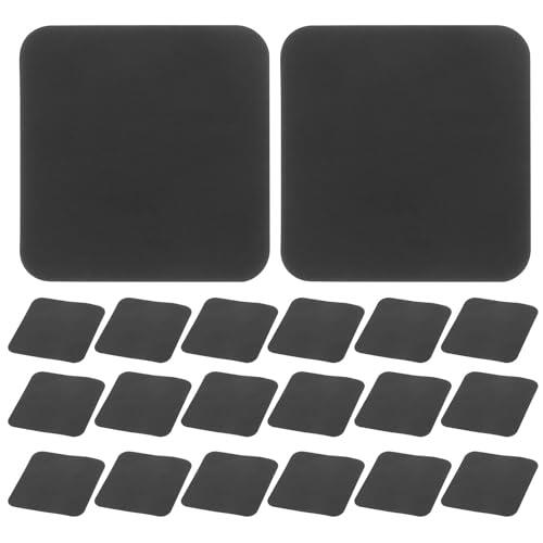 SWETRACE 30 Tiras de Papel Antideslustre para Joyas Alta Protección contra Óxido y Corrosión, Material Papel Negro Adecuado para Conservar Accesorios y Bisutería