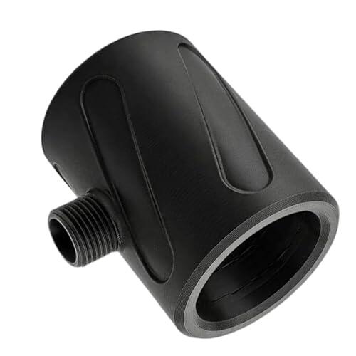 Cabezal de ducha de mano - Cabezal rociador termostático que ahorra agua de 3,15 pulgadas | Accesorio de actualización de duchha de baño, reemplazo de cabbezal de ducha para autocaravana, apartamento