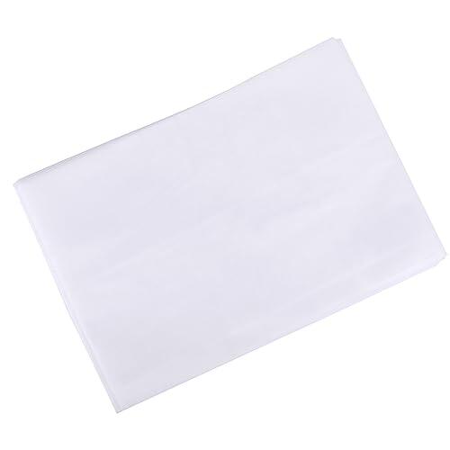 ZJchao Sábanas 10 Piezas No Tejidas, Suaves, Cómodas para Hotel, Salón de Belleza, Spa, Masaje, Silla de Tatuaje, Cubierta para Mesa de Tratamiento, 80x180cm