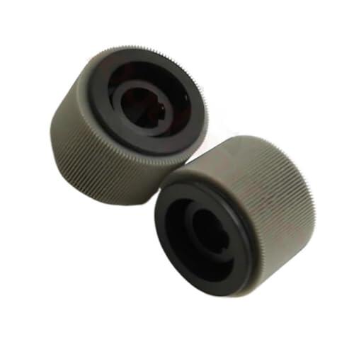 40X8443 Bandeja 2 Rodillo de Recogida Apto para LEXMARK MX310 MX410 MX510 MX511 MX610 MX611 MS310 MS312 MS315 MS410 MS415 MS510 MS610 MX810 Accesorios