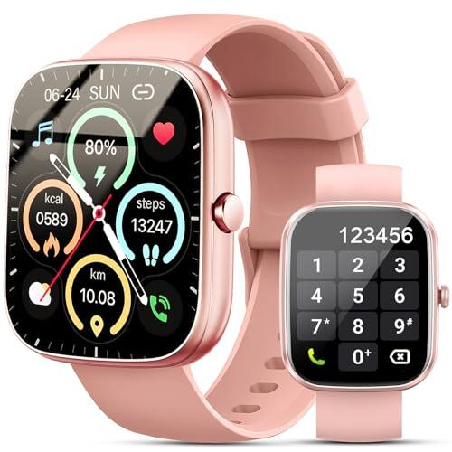 Análisis Detallado del Reloj Inteligente Matast