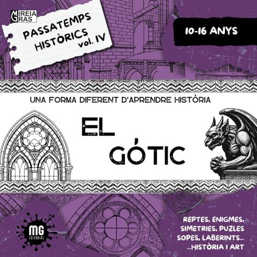 Aprender historia medieval sin pantallas: Una alternativa educativa para jóvenes