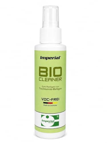 Imperial Bio Cleaner, 125 ml, atomizador, sin compuestos orgánicos volátiles