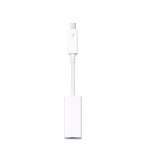 RAYPUR Firewire 800 To Thunderbolt 2 Adapter 3 To RJ45 Fire 1394B Suitable For Mac Computers Equipped with Port(Thunderbolt 2 Cable)