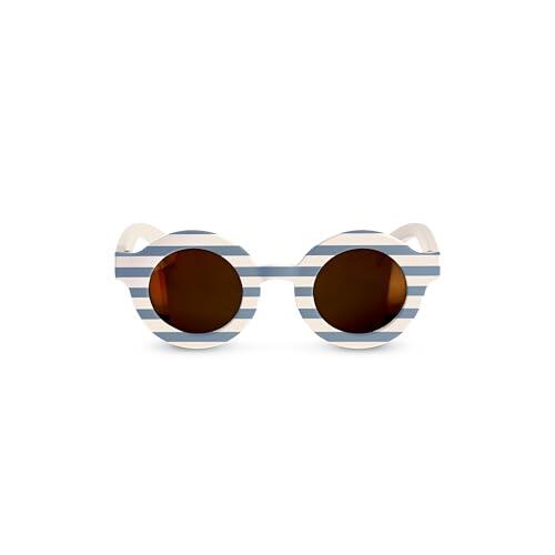 SUAVINEX, Gafas de Sol para Bebés de 0 a 12 Meses, Polarizadas, Azul