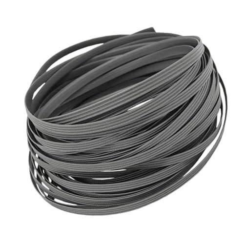 Kit De Reparación De Ratán 36,5 M – Material PE Flexible E Impermeable | Suministros De Tejido Para Restaurar Sillas, Mesas, Cestas Y Muebles De Jardín | Decoración DIY Y Accesorio De Ocio Creativo.