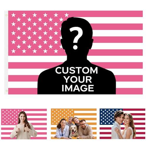 Diseña tu propio espacio: Análisis completo de la bandera personalizada LPGYYU