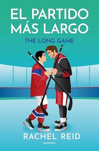 El partido más largo (Game Changers 6): The Long Game (Lo más visto)