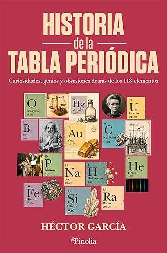 Los secretos detrás de los 118 elementos: Una mirada a la historia de la tabla periódica