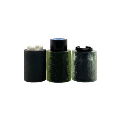 WztvHDagW Kit de Rodillo de alimentación de Papel Compatible con MP 2554 3054 3554 4054 5054 6054 AF03-0094 AF03-1094 AF03-2094(1set)