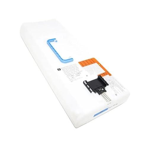 Caja De Tóner Residual WT202 WT-202 Compatible Apto for Canon ImageRUNNER Advance C3320 C3325 C3330 C3520 C3525 C3530 C5535 C5540 C5550 C5560