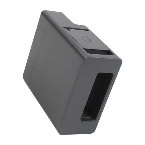 Módulo de solución de limpieza automática de tanque de mezcla para Mova Pro Ultra Parts, depósito de líquido sellado, fórmula de limpieza profunda, líquido detergente con aroma fresco