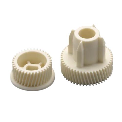 MQkavdddW Reemplazo de Engranaje de Transferencia Compatible con MP7500 MP2075 MP7001 MP8000 MP8001 MP9001 MP7502
