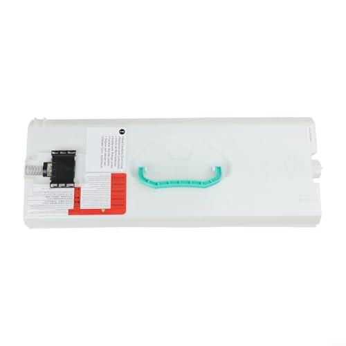 Caja de tóner residual para Canon WT-202, contenedor de capacidad para ImageRUNNER para impresoras ADVANCE C3320 C3325 C3520 C3525 C5535 C5540 C5550