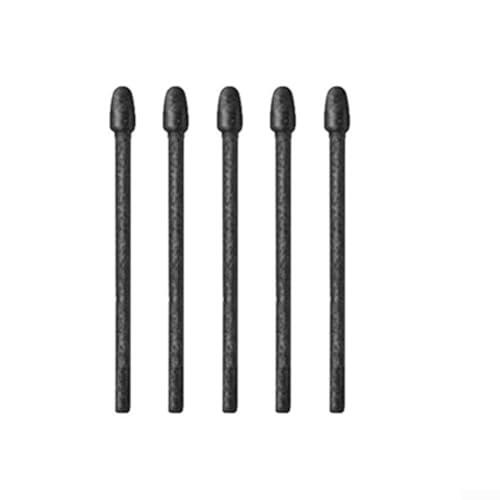 Puntas de Repuesto de Fieltro para Wacom Pro Pen 2: Una Perspectiva Detallada