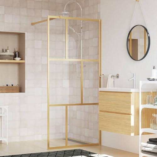 La Evolución del Baño: Mamparas de Ducha de Diseño y Funcionalidad