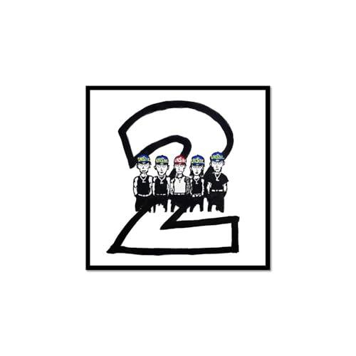 Jay Park, LNGSHOT 4SHOBOIZ Vol. 2: 4SHOVILLE Mixtape