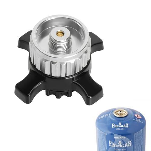 Versatilidad Energética para Equipos de Camping