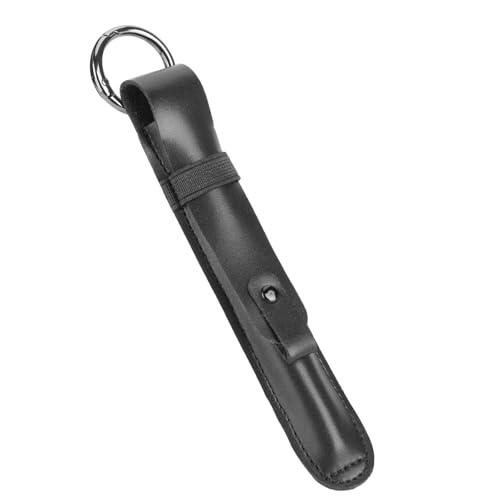 FackLOxc Estuche de bolígrafo para Tableta táctil, Funda Protectora de PU, Funda de lápiz para 1/2 Accesorios, Estuche Protector expandible