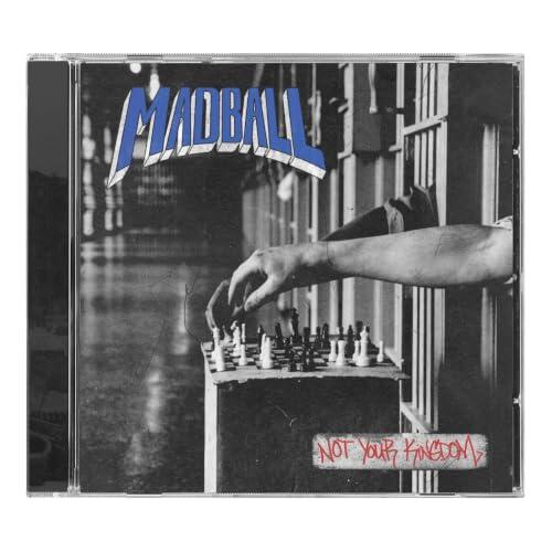 Madball regresa con su décimo álbum: la consolidación del hardcore neoyorquino en formato físico