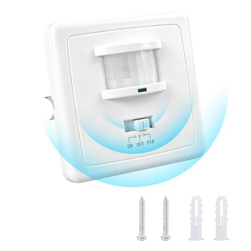 Automatización e Inteligencia en la Iluminación del Hogar con el Sensor PIR Lacryphx