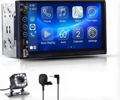Moderniza tu coche al mejor precio: Análisis de la radio Junsun de 7 pulgadas
