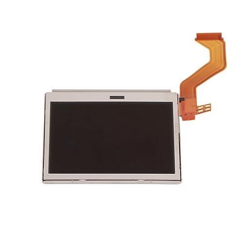 ASHATA Reemplazo de Pantalla LCD, Pantalla Táctil LCD de 3,0 Pulgadas para Consola de Juegos, Módulo de Multiusos con Funcionalidad Táctil