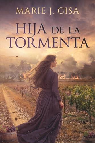 Hija de la Tormenta