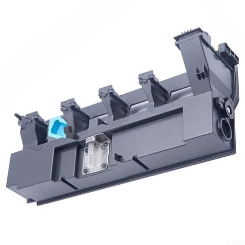 Caja de tóner residual A162WY1 WX101 para Bizhub C220 C280 C350 C351 C360 C450, colector de tóner residual eficiente con diseño Push-Pull